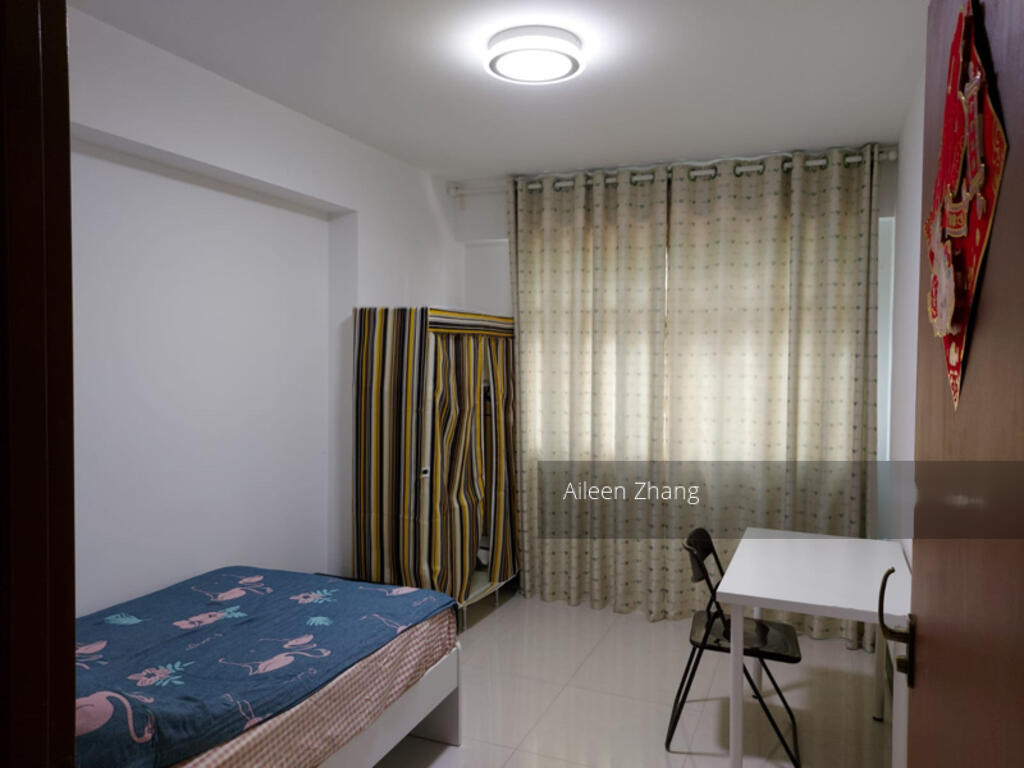 Blk 442C Fajar Hills (Bukit Panjang), HDB 5 Rooms #312981311